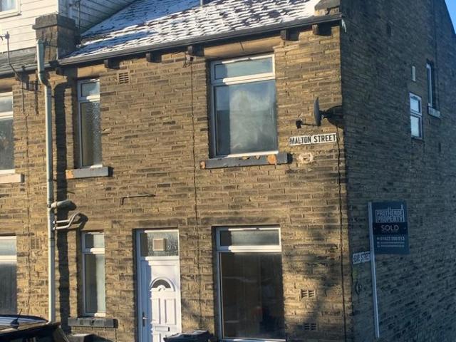 House for rent in Boothtown, Halifax