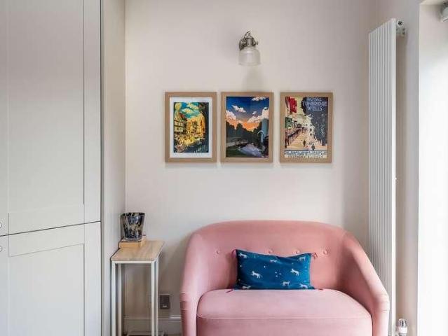 House for rent in Sherwood, Sandown Park