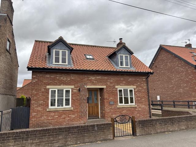 House for rent in North Yorkshire
