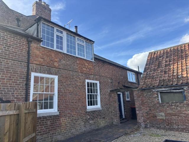 House for rent in Old Tillage Farm, Kirby Grindalythe