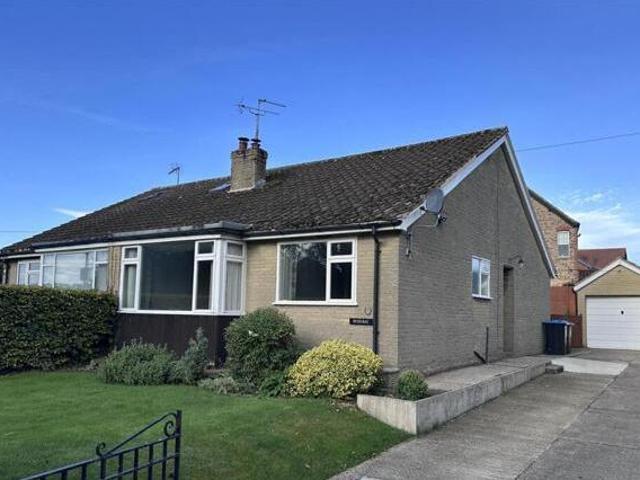 House for rent in North Yorkshire