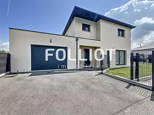 Maison vente à Caen, Maltot