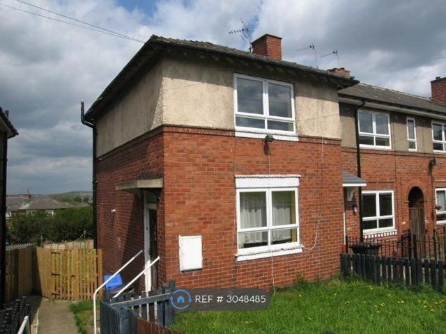 House for rent in Wybourn, South Yorkshire