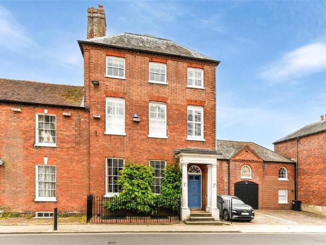 House for rent in Arundel, Clapham