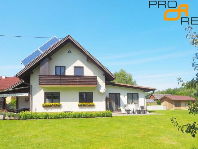 Haus kaufen in Feldkirchen in Kärnten, Lindl