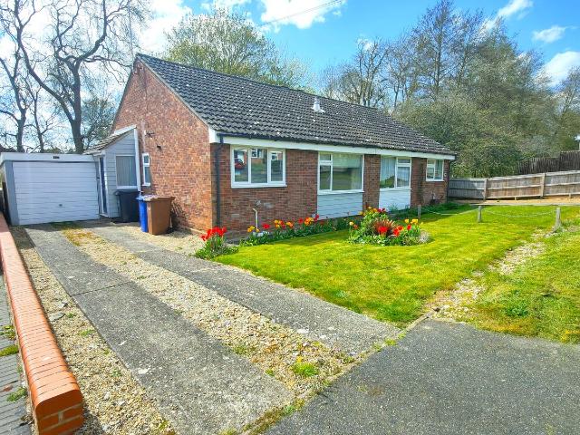 Apartment for rent in Westley Estate, West Suffolk