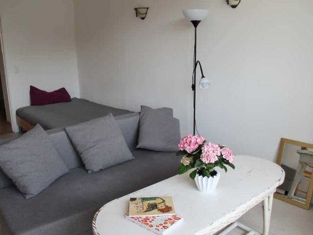 Apartment mieten in Bayerisches Viertel, Berlin