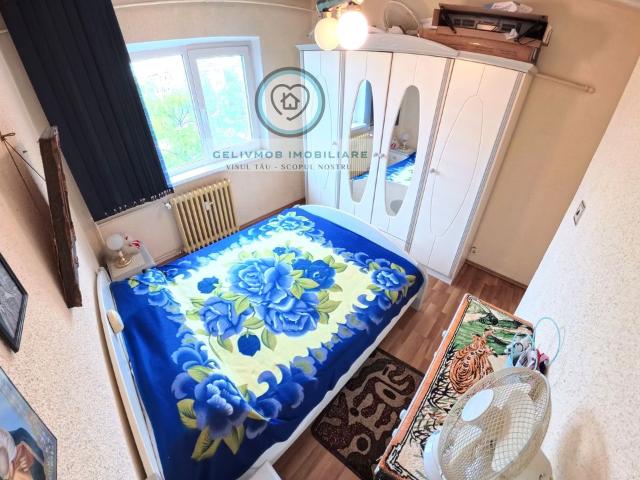 Apartament vânzări în Romani, Prahova