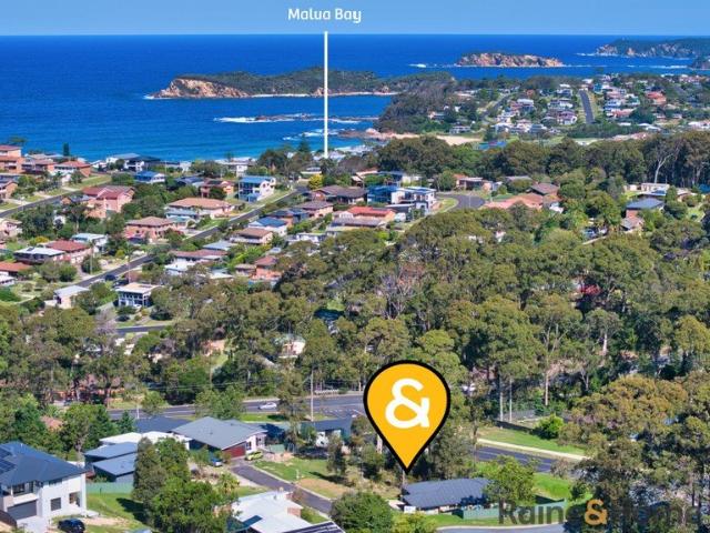 Land for sale in Malua Bay, New South Wales
