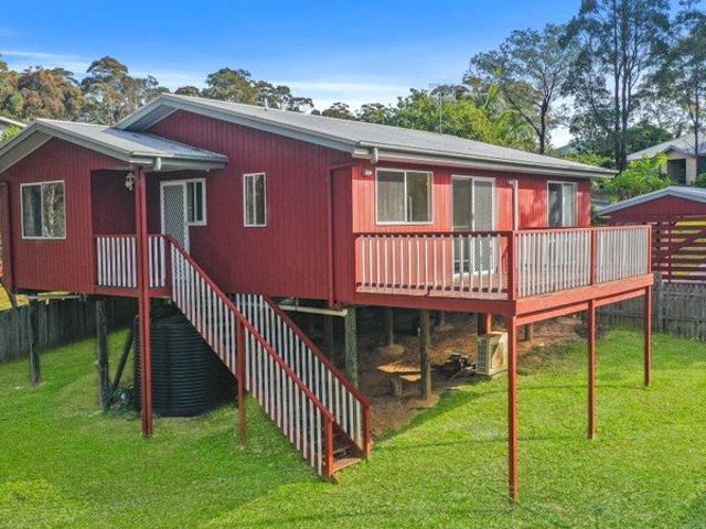 House for rent in Malua Bay, New South Wales