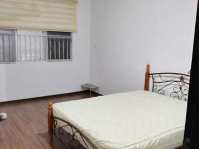 Terraced House for rent in Sibu Laut