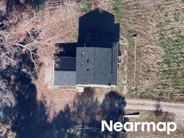House for sale in Granville, North Carolina