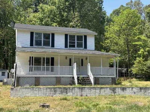 House for sale in Granville, North Carolina