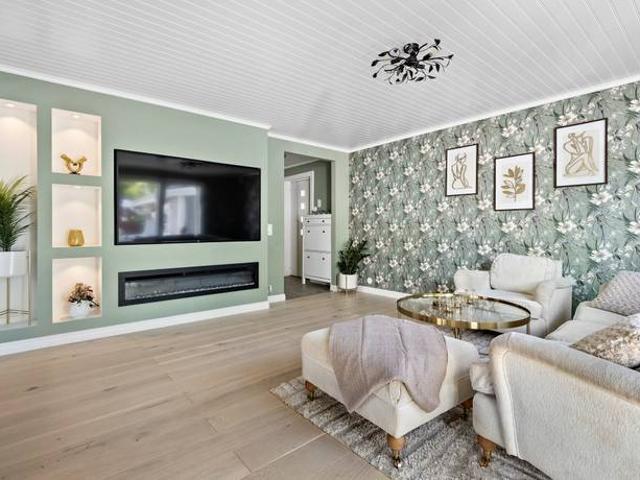 Villa till salu i Sollentuna, Stockholm