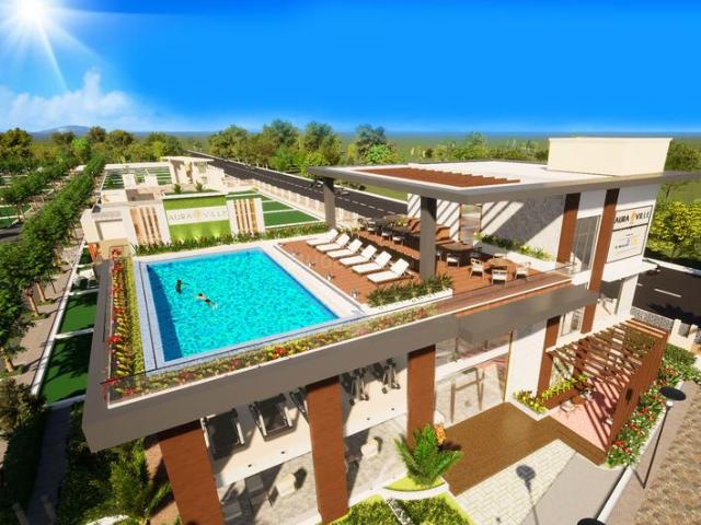 Land for sale in Malur, Karnataka