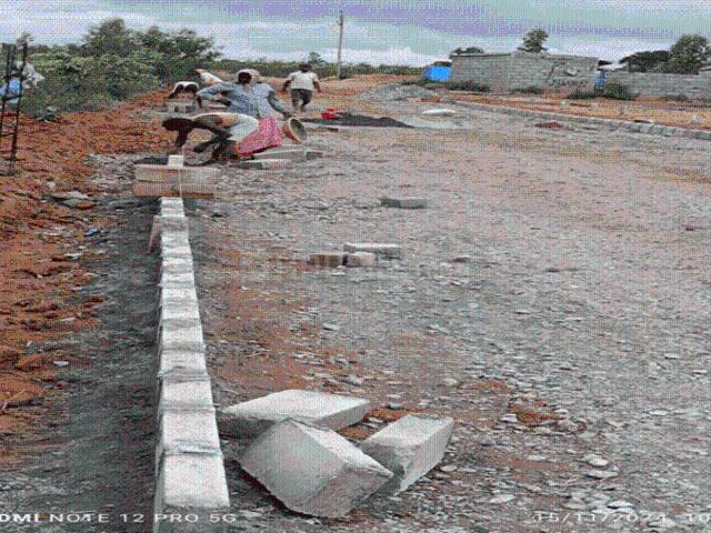 Land for sale in Malur, Karnataka
