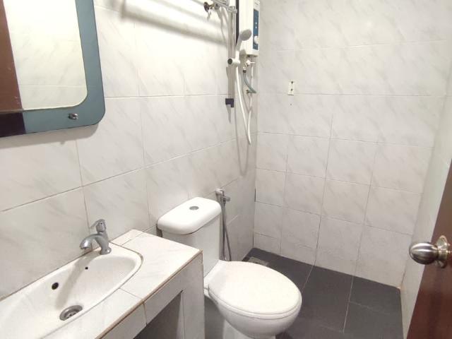 Room for rent in Kuala Lumpur