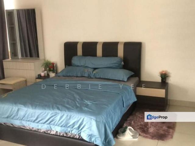 Condominium for rent in Ampang, Majlis Perbandaran Ampang Jaya