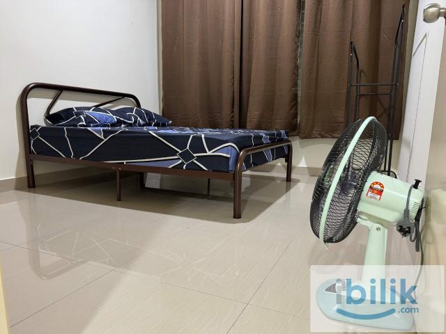 Room for rent in Kuala Lumpur