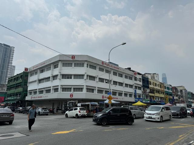 Room for rent in Country Heights Damansara, Kuala Lumpur