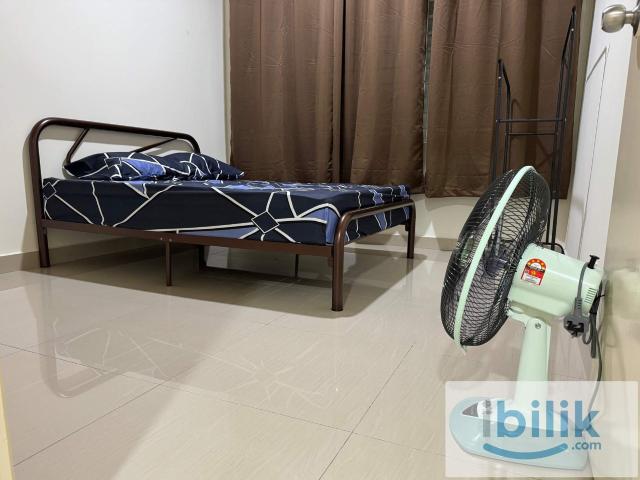Room for rent in Country Heights Damansara, Kuala Lumpur