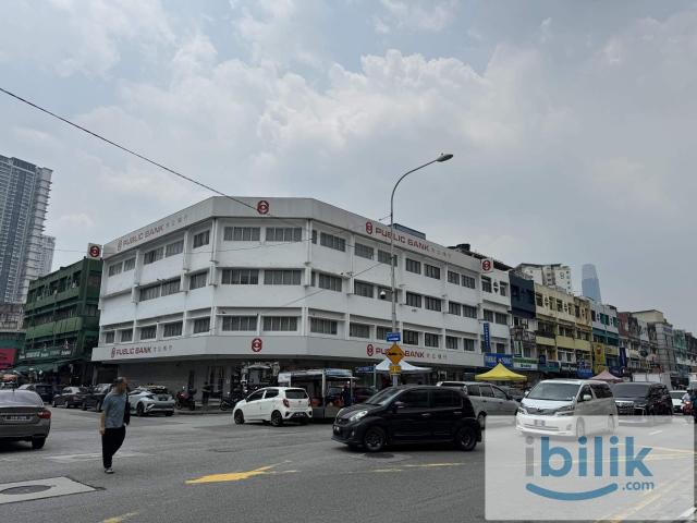 Room for rent in Country Heights Damansara, Kuala Lumpur