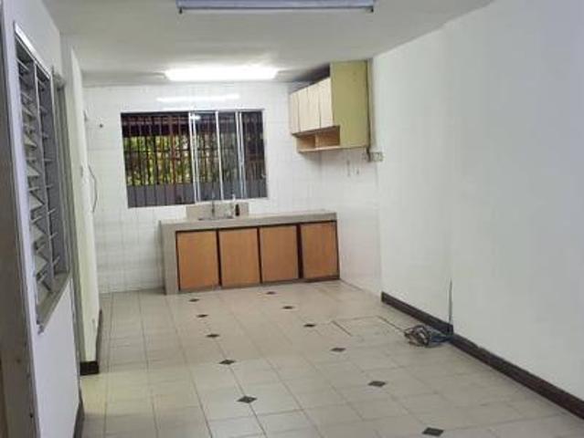 Terraced House for sale in Kepong, Kuala Lumpur