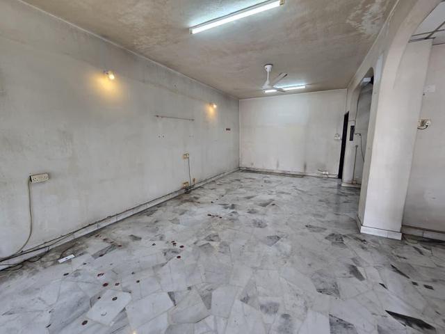 Terraced House for sale in Kepong, Kuala Lumpur