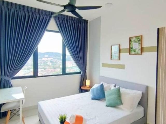 Apartment for rent in Country Heights Damansara, Kuala Lumpur