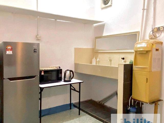 Room for rent in Maluri, Kuala Lumpur