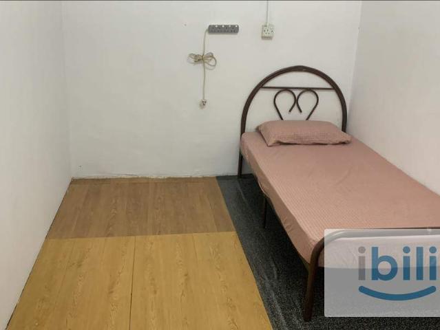 Room for rent in Maluri, Kuala Lumpur