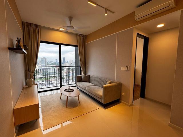 Serviced Residence for rent in Cheras