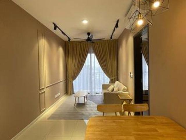 Serviced Residence for rent in Cheras, Kuala Lumpur