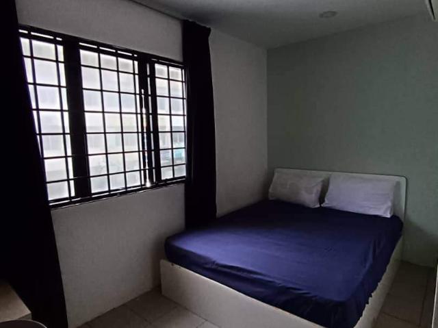 Room for rent in Country Heights Damansara, Kuala Lumpur