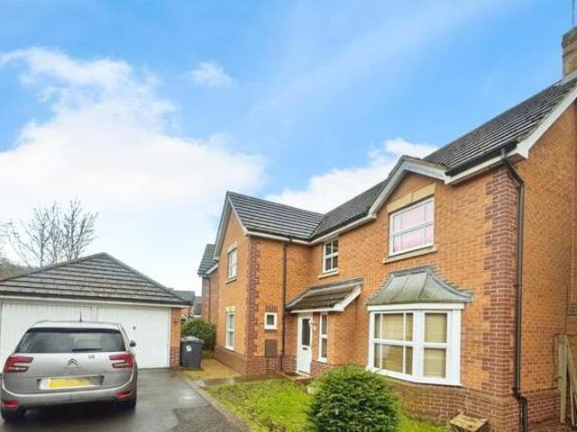House for sale in Hampton Green, Cambridgeshire
