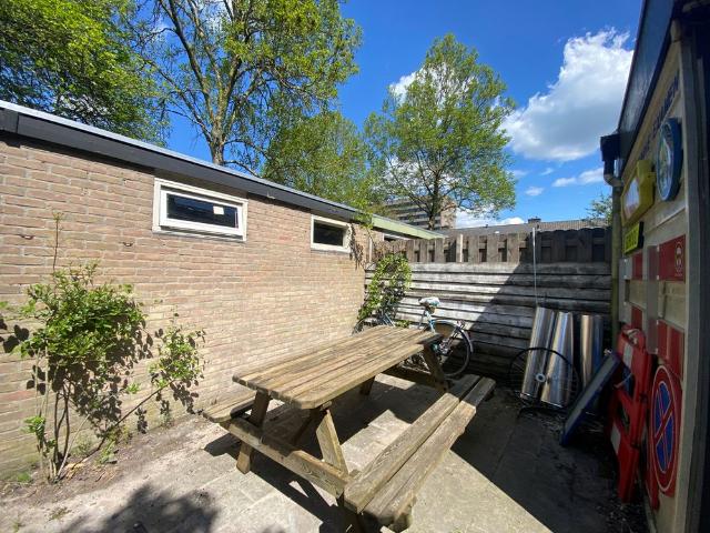 Kamer te huur in Groningen