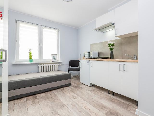 Kawalerka do wynajęcia w Białystok, Podlaskie