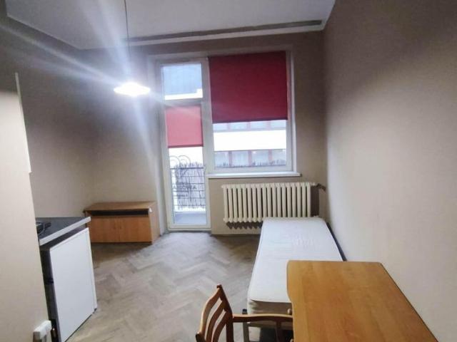 Kawalerka do wynajęcia w Kraków, Małopolskie