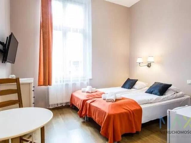 Kawalerka do wynajęcia w Wesoła, Kraków