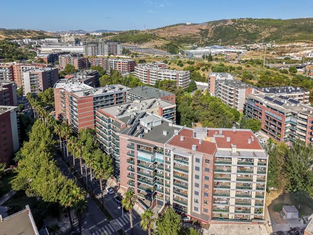 Apartamento venda em Verdelha, Alverca Do Ribatejo