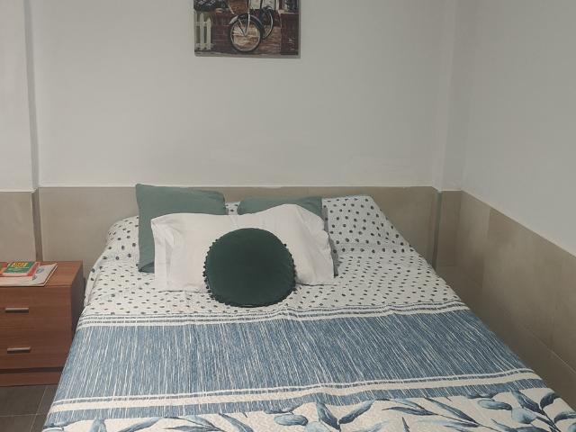 Habitación en alquiler en Valencia