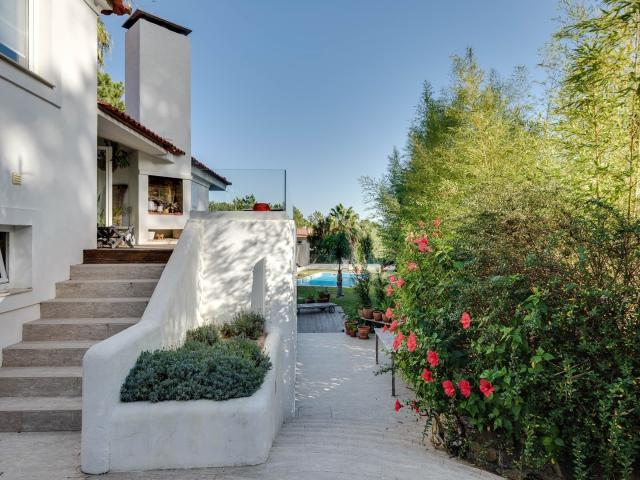 Casa venda em Janes, Cascais