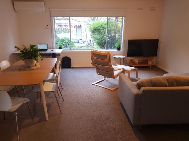 Room for rent in Camerons Creek, Victoria