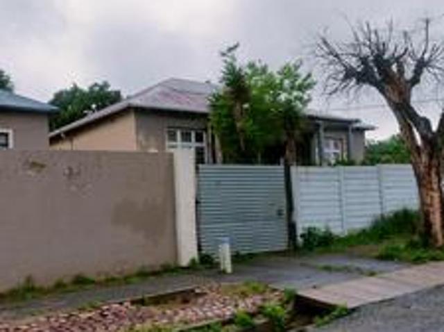 House for sale in Johannesburg, City of Johannesburg Metropolitan Municipality