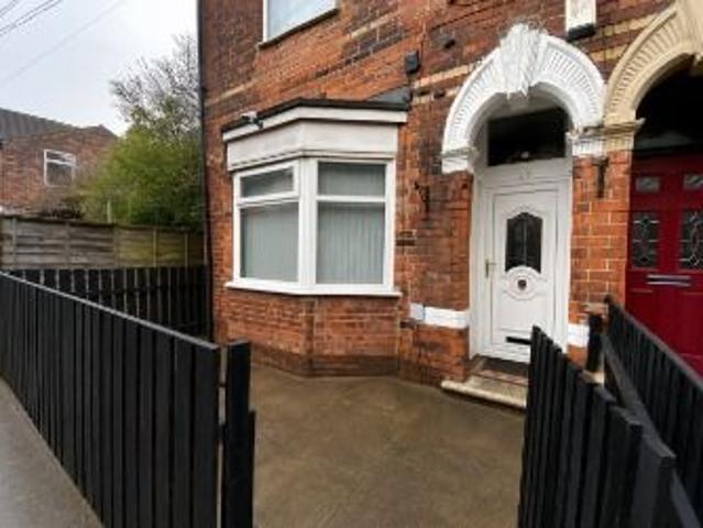 House for rent in Avenues, Hull