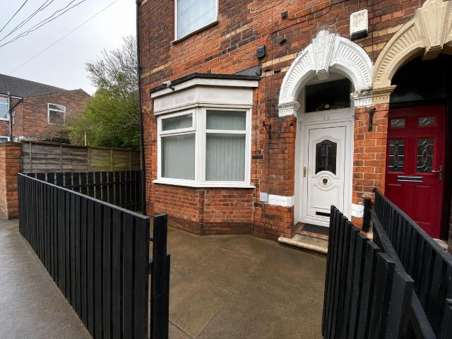 House for rent in Avenues, Hull