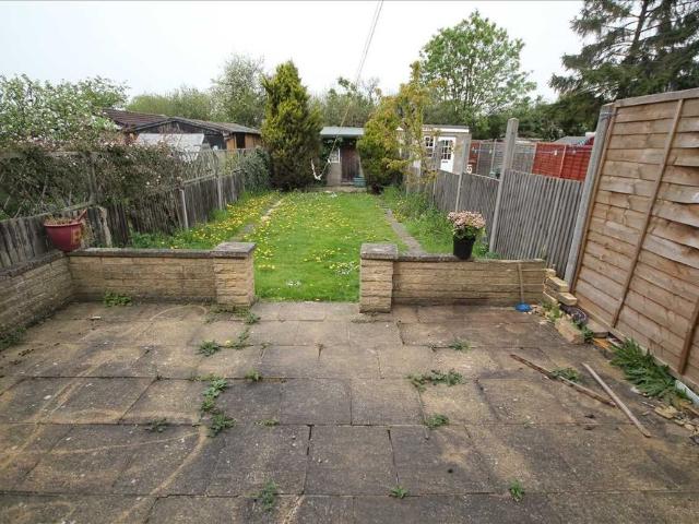 House for rent in Lane, Greater London
