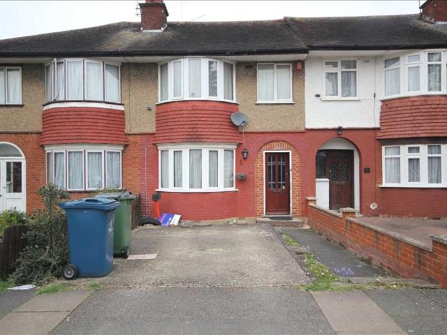 House for rent in Lane, Greater London