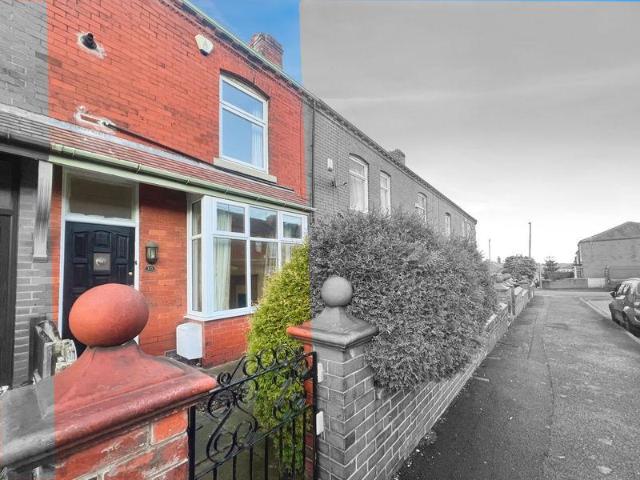 House for rent in Heaton, Lee Bank