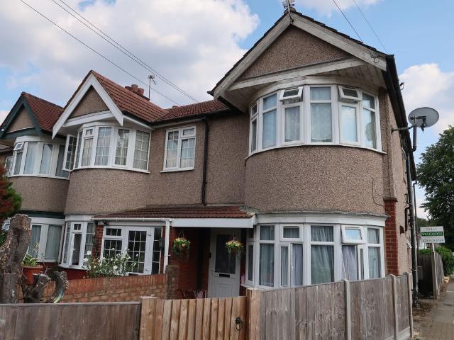 House for rent in Lane, Greater London
